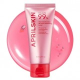 Ночная маска-пленка APRILSKIN TXA Niacinamide 99 Night Wrapping Mask 80 мл